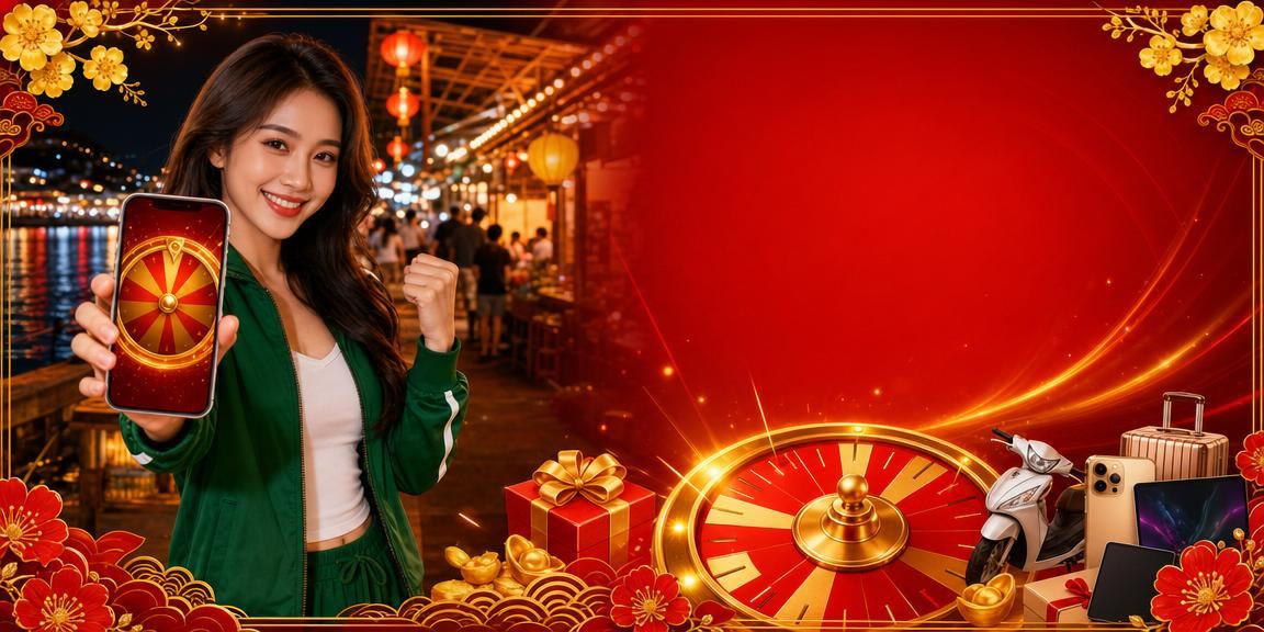Cảnh chơi roulette tại Phú Quốc trong môi trường giải trí trực tuyến